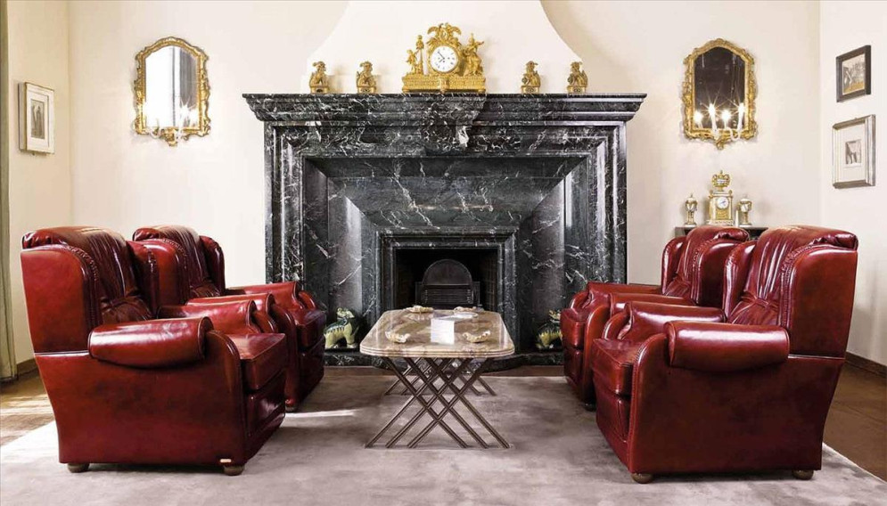 Кресло Mascheroni Venezia