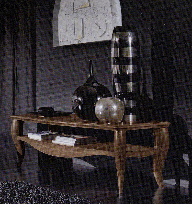 Тумба под телевизор L&amp;#039;officina Lounge Pt.nouv.01