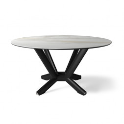 Стол в столовую Cattelan italia New 2018 Planer Keramik Round