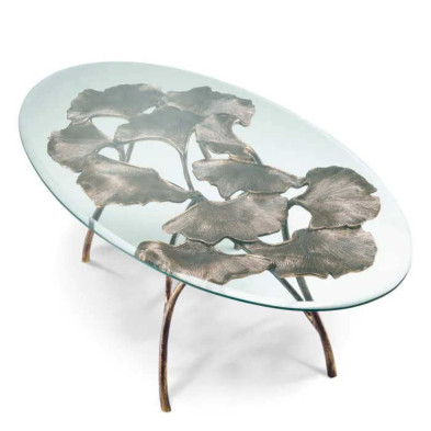Журнальный столик Poseidon Eichholtz Tables And Desks 130 x 70 x 46h nc103173