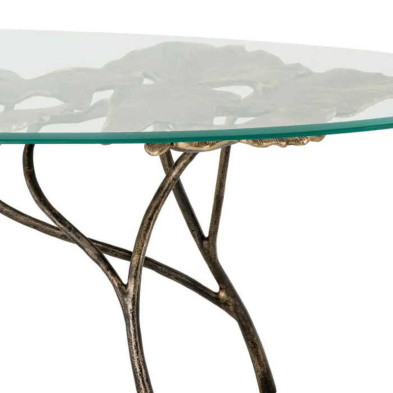 Журнальный столик Poseidon Eichholtz Tables And Desks 130 x 70 x 46h nc103173
