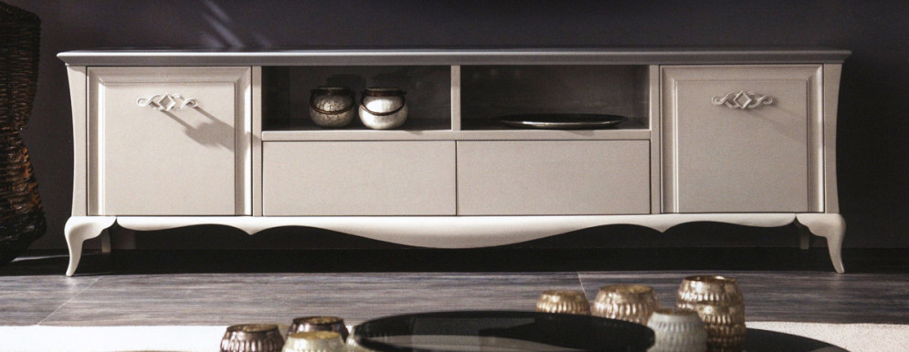 Тумба под телевизор Corte zari Zoe 753