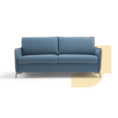 Диван-кровать Valentina Dienne Sofas 204 x 103 x 91h nc109614