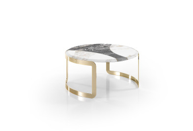 Журнальный стол Dv home collection Coco Mosaic