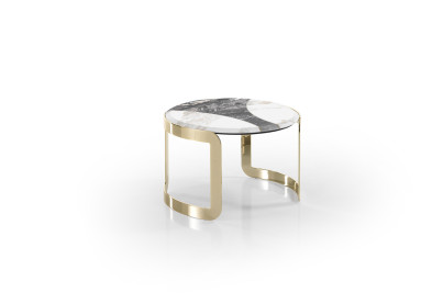 Журнальный стол Dv home collection Coco Mosaic