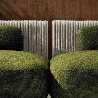 Диван Minotti Bézier Cord Outdoor