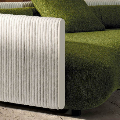 Диван Minotti Bézier Cord Outdoor