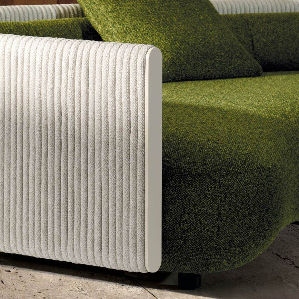 Диван Minotti Bézier Cord Outdoor