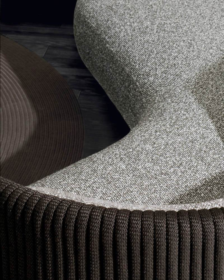 Диван Minotti Bézier Cord Outdoor