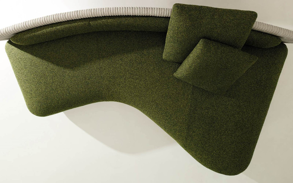 Диван Minotti Bézier Cord Outdoor