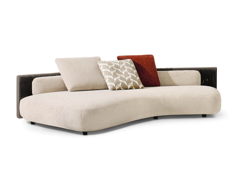Диван Minotti Bézier Cord Outdoor