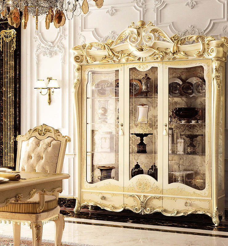 Витрина Bacci stile J'adore Ja/la 023