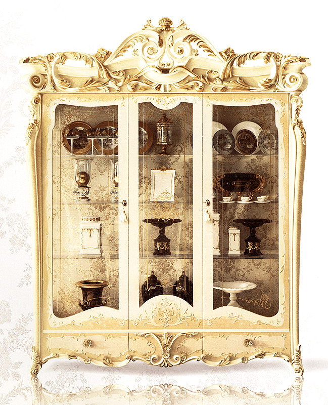 Витрина Bacci stile J'adore Ja/la 023