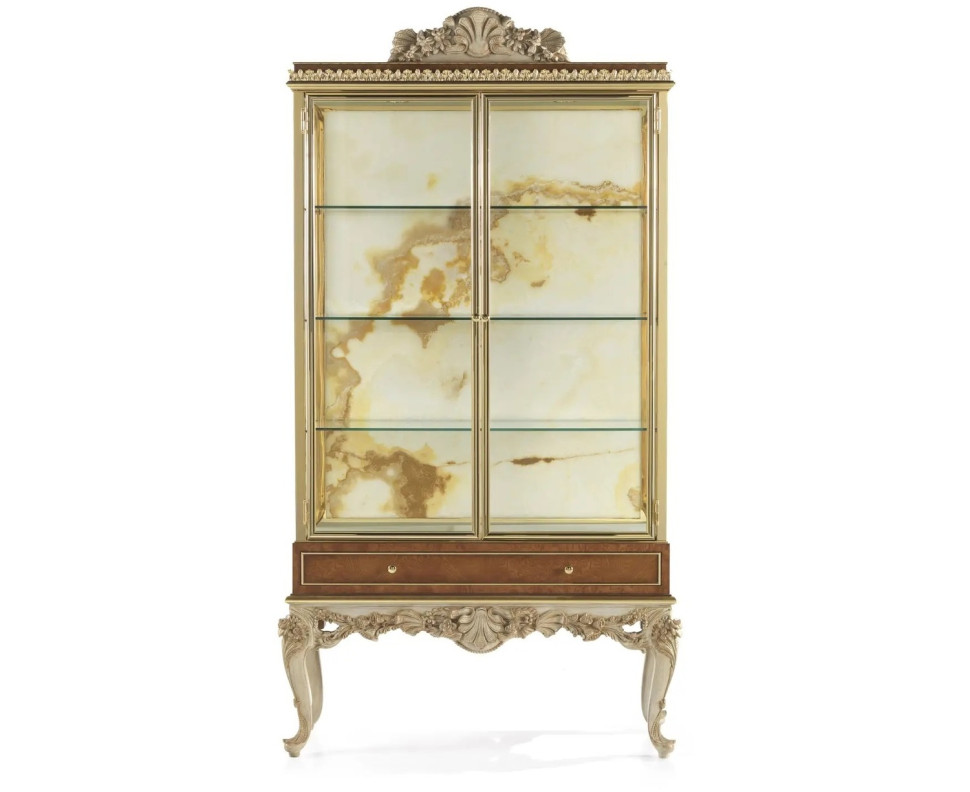 Витрина Jumbo Collection La grande dame