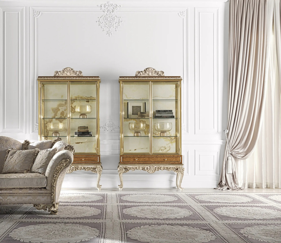 Витрина Jumbo Collection La grande dame