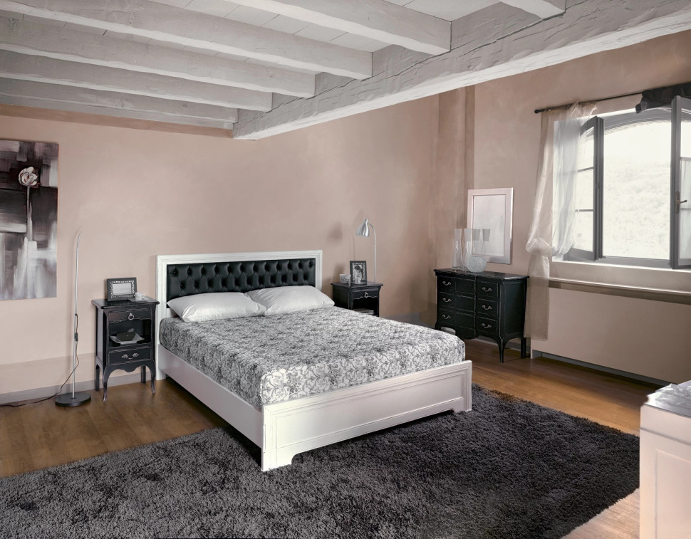 Кровать Tonin Casa Desiree