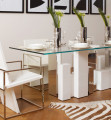 Стол в столовую Emmemobili T140alo + t1400vt
