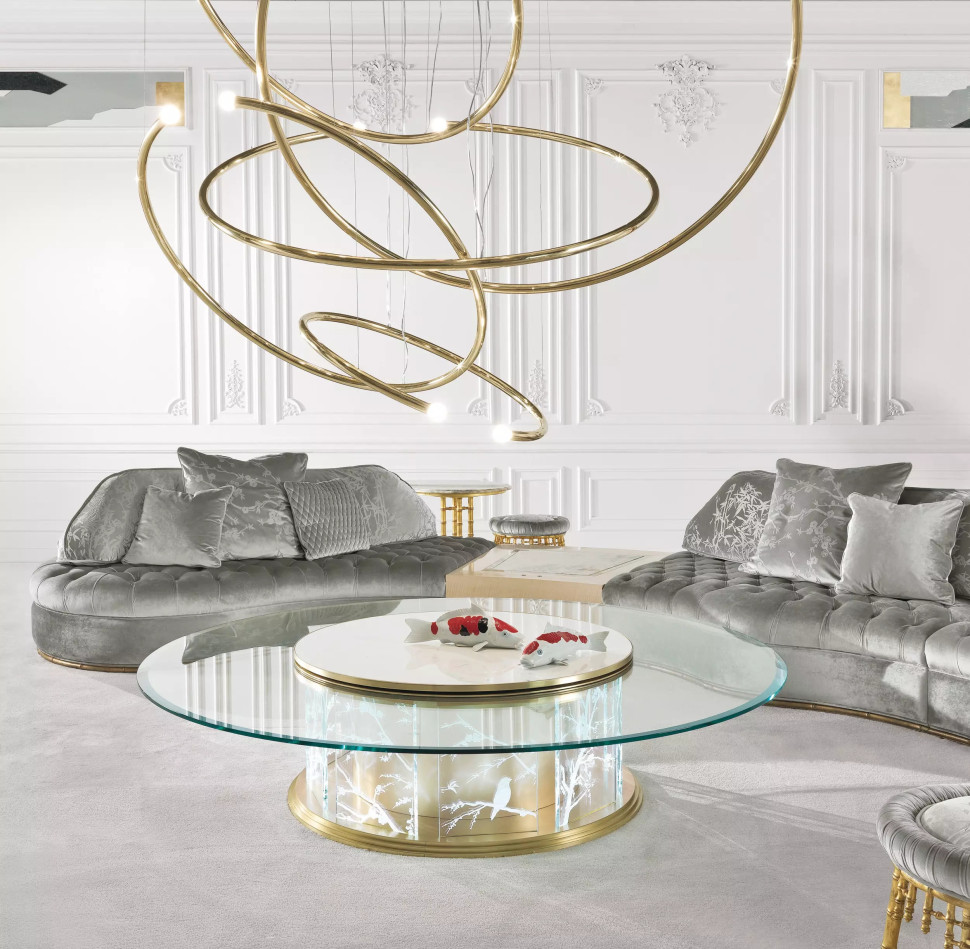 Светильник Jumbo Collection Osaka