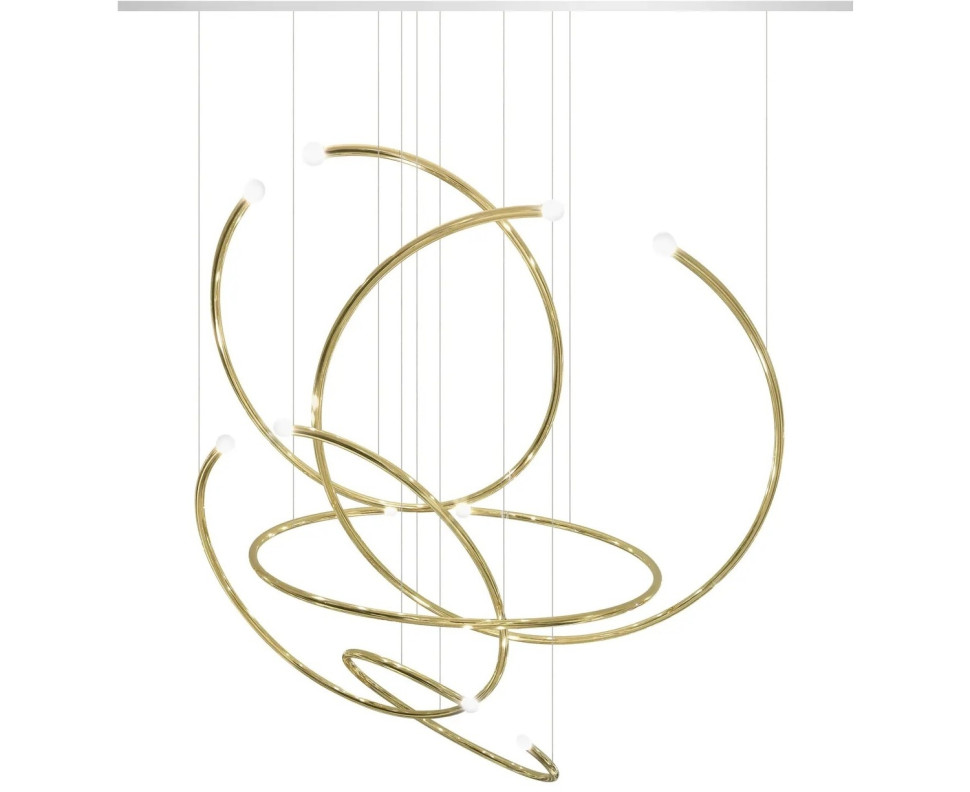 Светильник Jumbo Collection Osaka