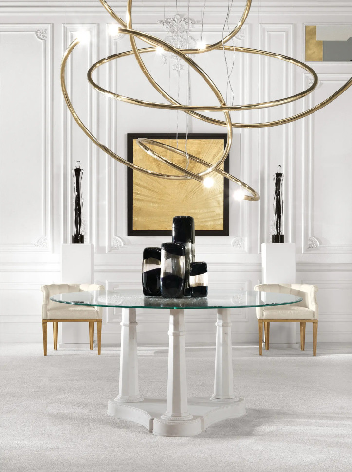 Светильник Jumbo Collection Osaka