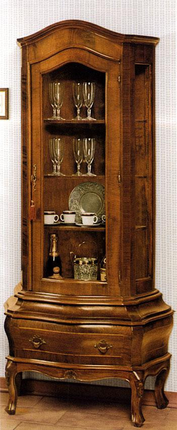 Витрина Giuliacasa Verona 0-35-Vr