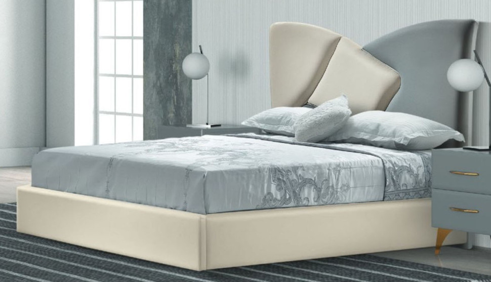 Кровать Giuliacasa Verona GC6004