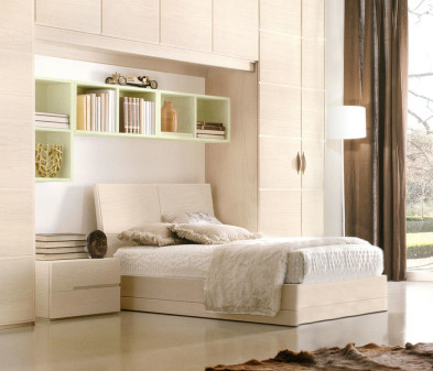 Кровать Benedetti mobili Amici Smile/aral letto