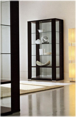 Витрина Tonin Casa Aurora