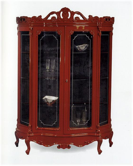 Витрина Dashing Rm arredamenti Dashing