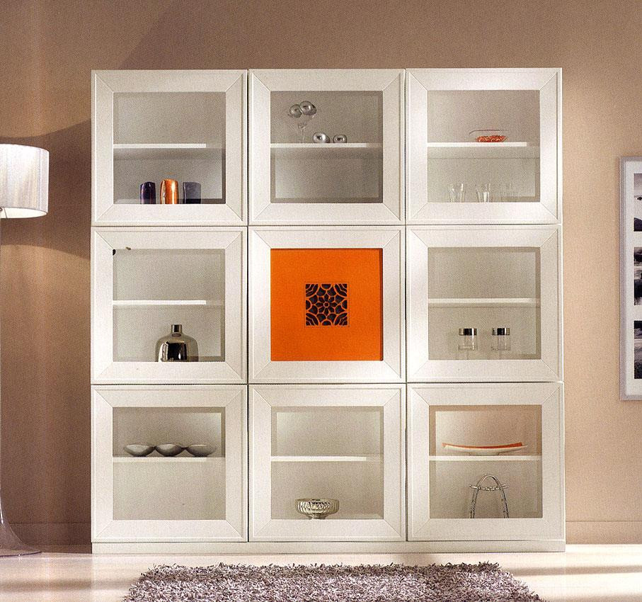 Витрина Giuliacasa Verona Girasole-vr