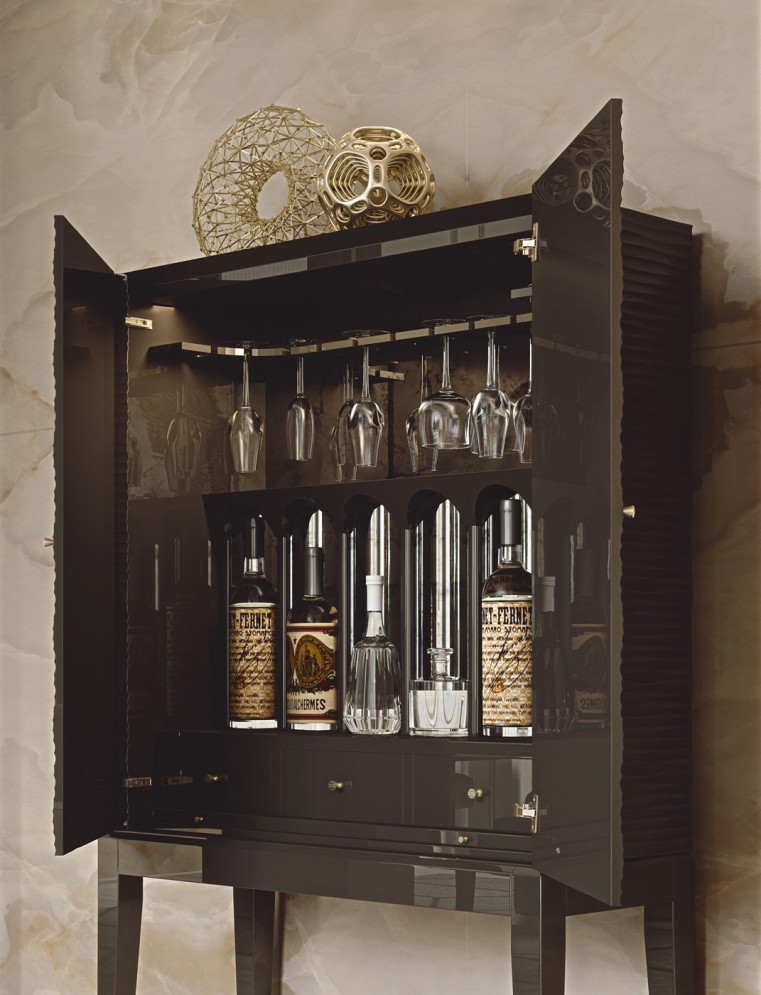 Бар Bizzotto Italia Maori 576