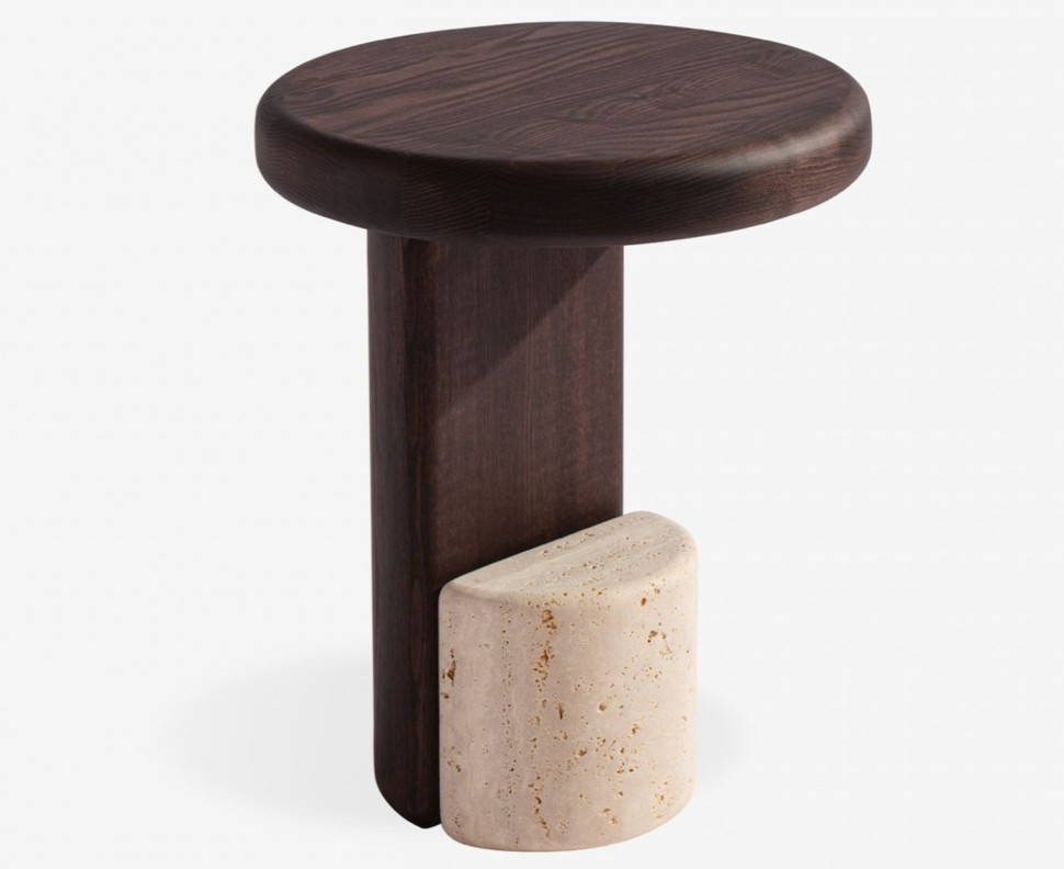 Журнальный стол Carpanese Home Milestone