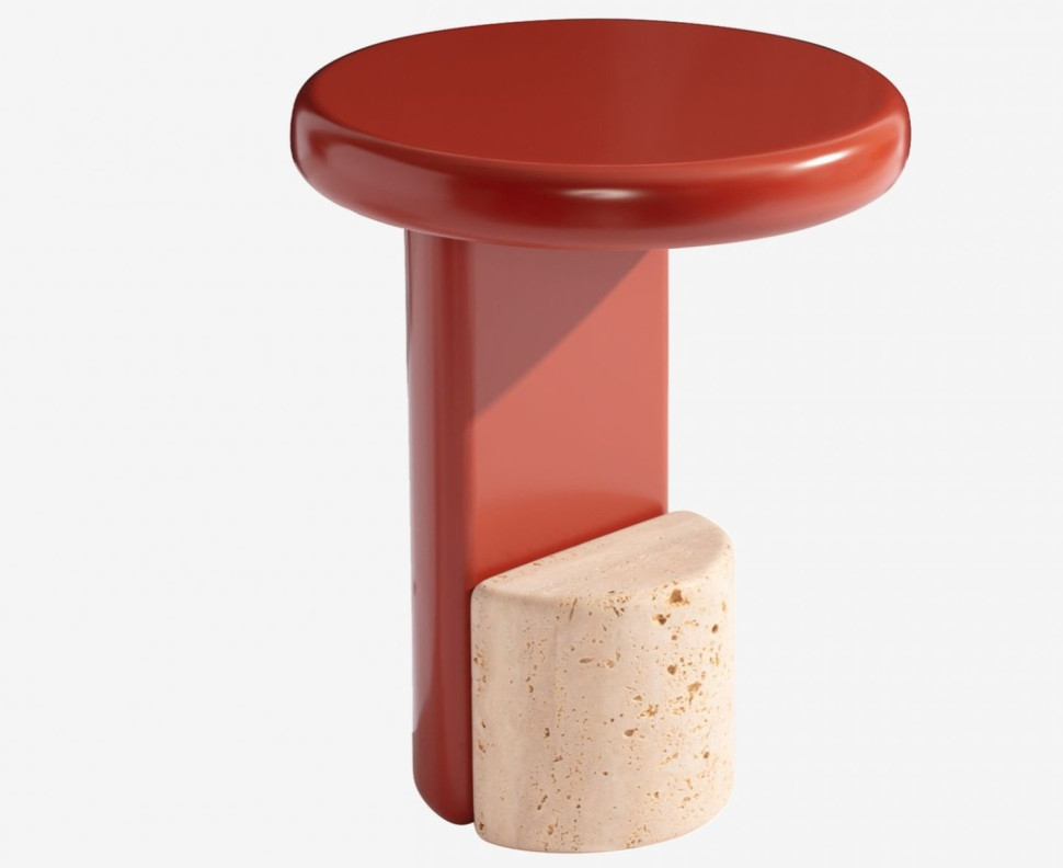 Журнальный стол Carpanese Home Milestone