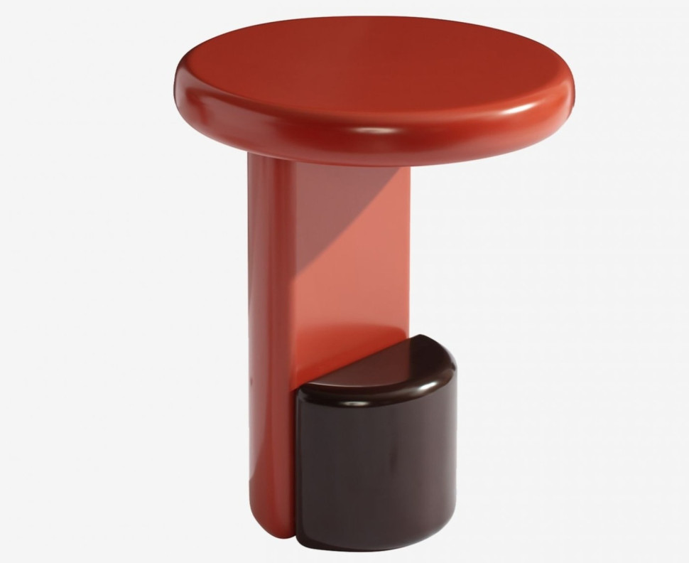 Журнальный стол Carpanese Home Milestone