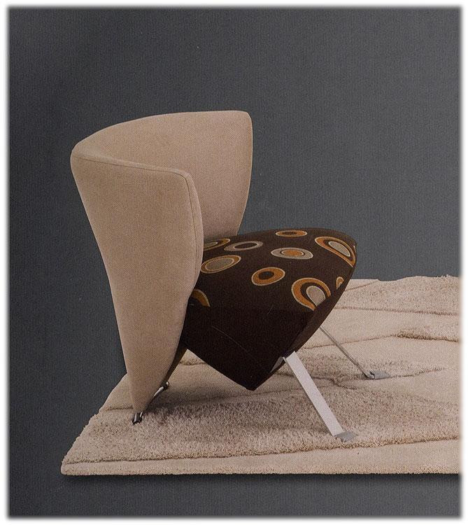 Кресло Jada Il loft Armchairs Jd01