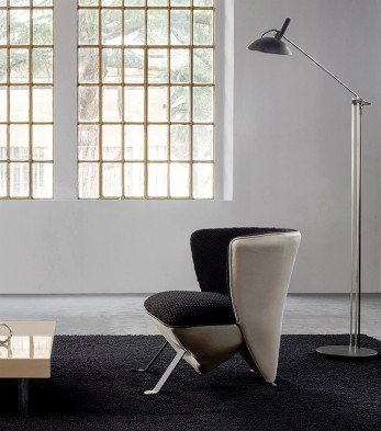 Кресло Jada Il loft Armchairs Jd01