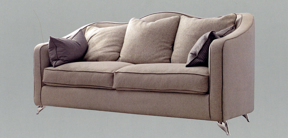 Диван Boulevard Vittorio grifoni 1706