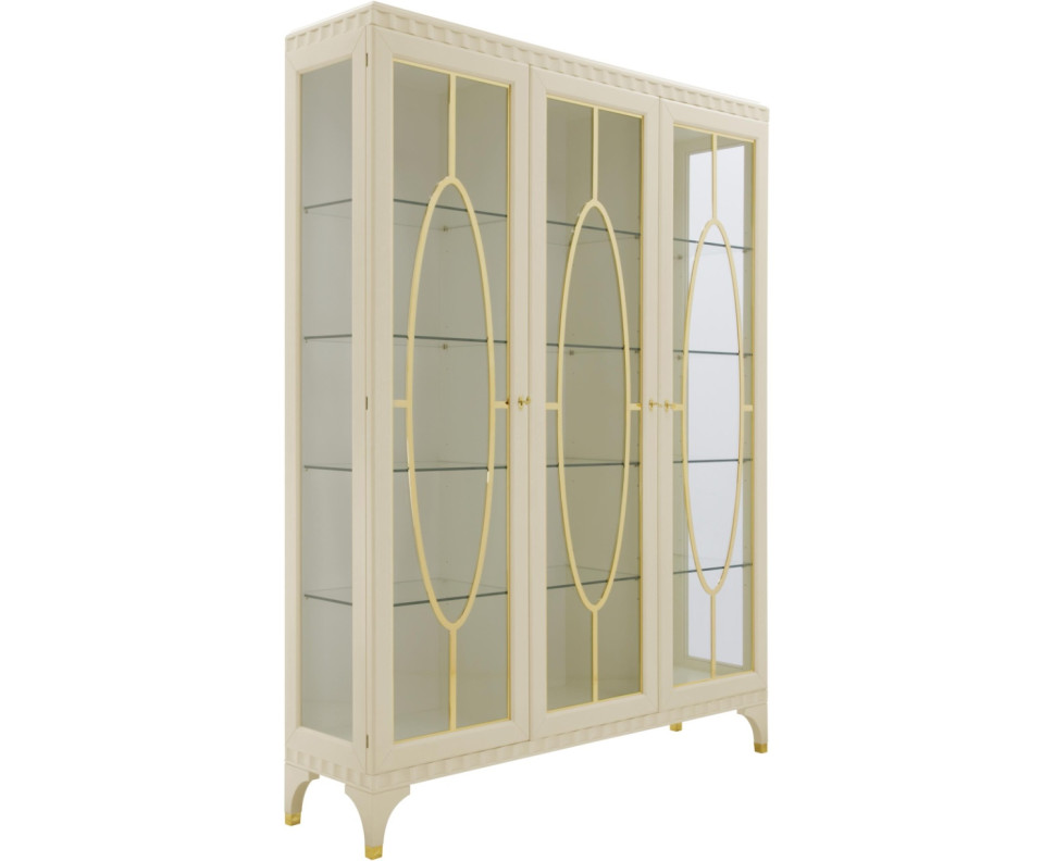 Витрина Seven Sedie Ellipse 0VE355