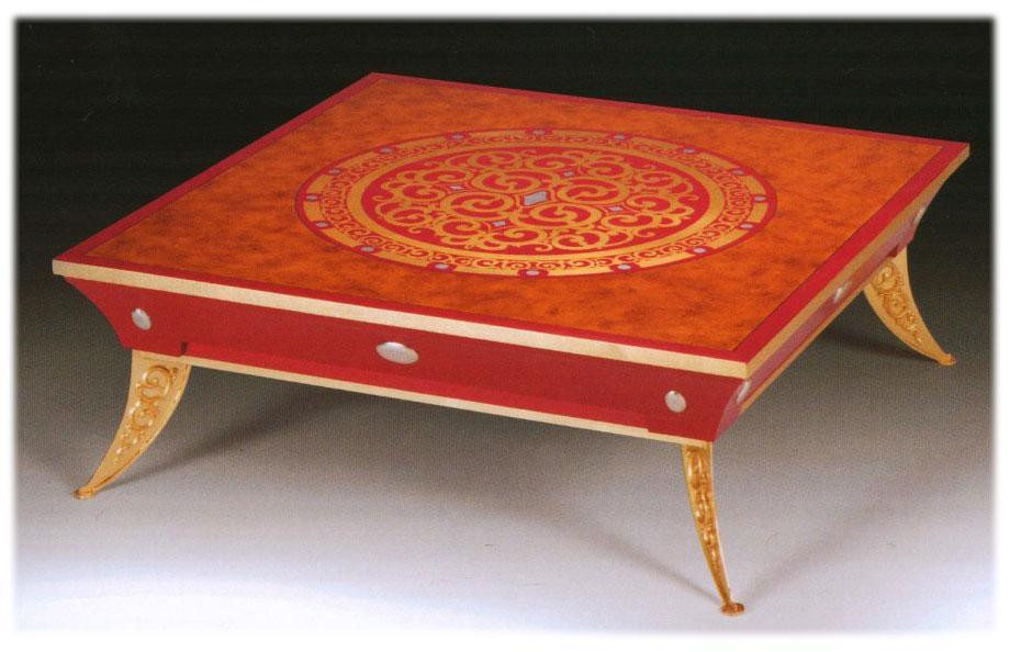 Стол журнальный Calliope Asnaghi interiors Aid design Aid00704 1