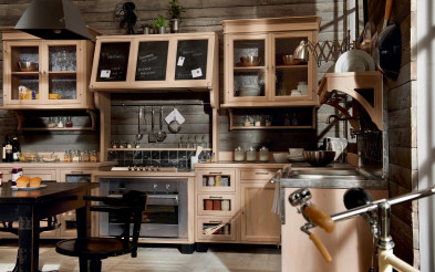 Кухня Marchi Cucine Panamera