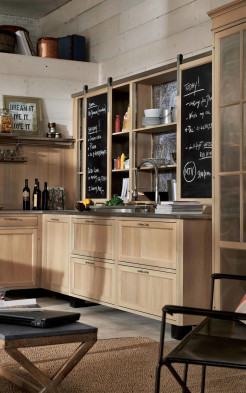 Кухня Marchi Cucine Panamera