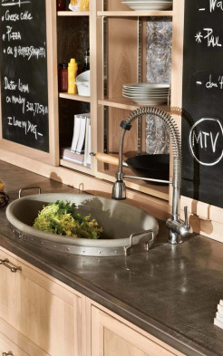 Кухня Marchi Cucine Panamera