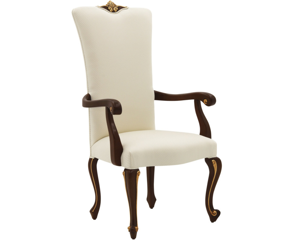 Стул Seven Sedie Prince 0431A / 0431S