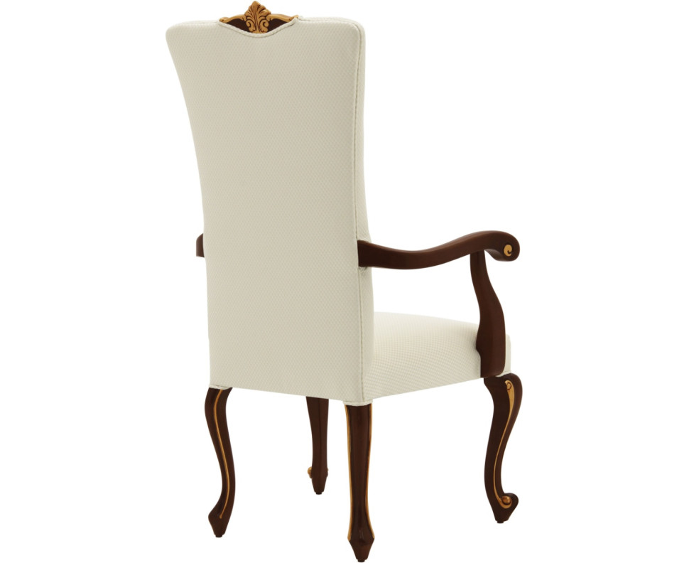 Стул Seven Sedie Prince 0431A / 0431S