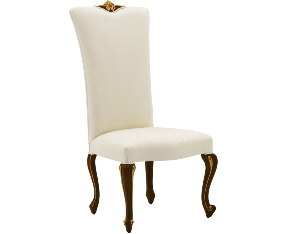 Стул Seven Sedie Prince 0431A / 0431S