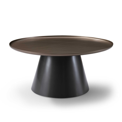 Журнальный стол Fratelli Barri Olbia 41h x d90 nc111372