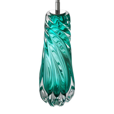 Настольная лампа Barron Eichholtz Lighting 67h x d42 nc50218