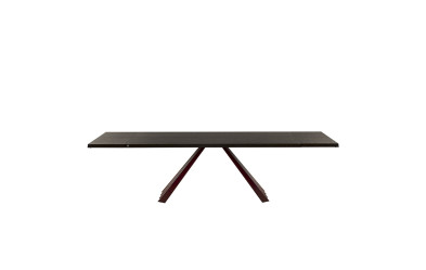 Стол в столовую Tonin CASA Design Nicola Tonin Ventaglio 