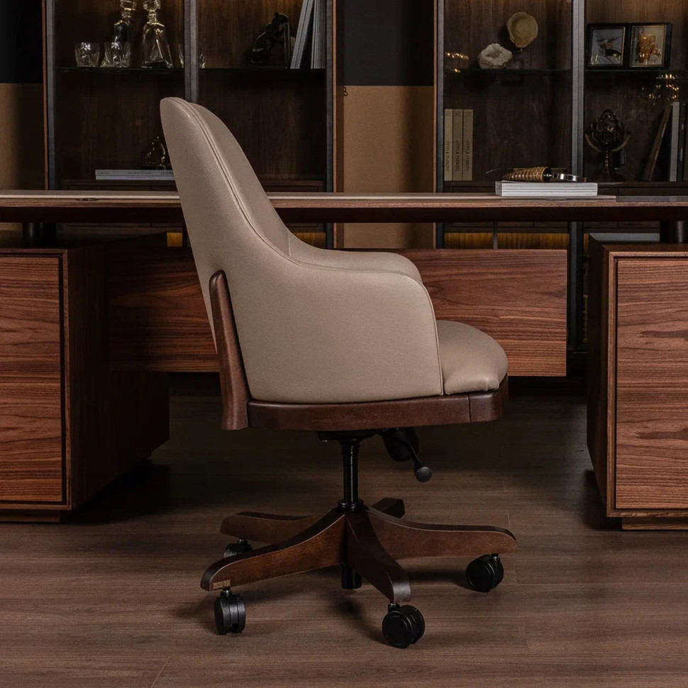 Рабочее кресло Hurtado Bond 60 x 63 x 96h nc107957