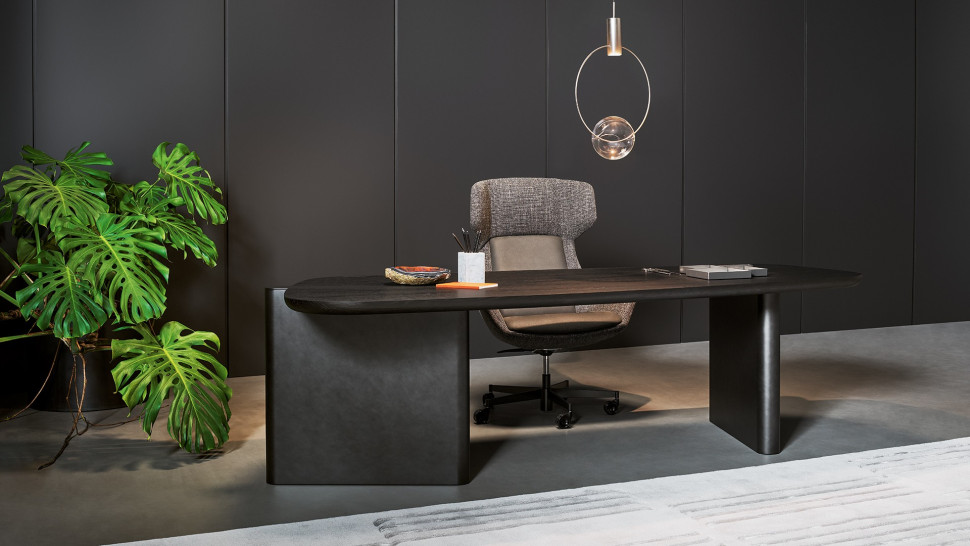 Письменный стол Bonaldo Flatiron - фото товара